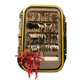 Ultimate Trout Fly Collection